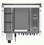 Мережевий інвертор DEYE SUN-50K-G03 WiFi (50 kW, 3 фази, 4 MPPT), фото 4