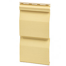 Фасадний вініловий сайдінг FaSiding