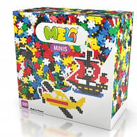 Конструктор Meli Minis Mozaika 1200 ел. (50303)