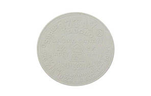 Кулі Oztay 4.5мм, 0.51г, 250шт