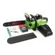 Акумуляторна ланцюгова пила Bosch GSA4002 PRO (40V, шина 35 см), АКБ пила Бош