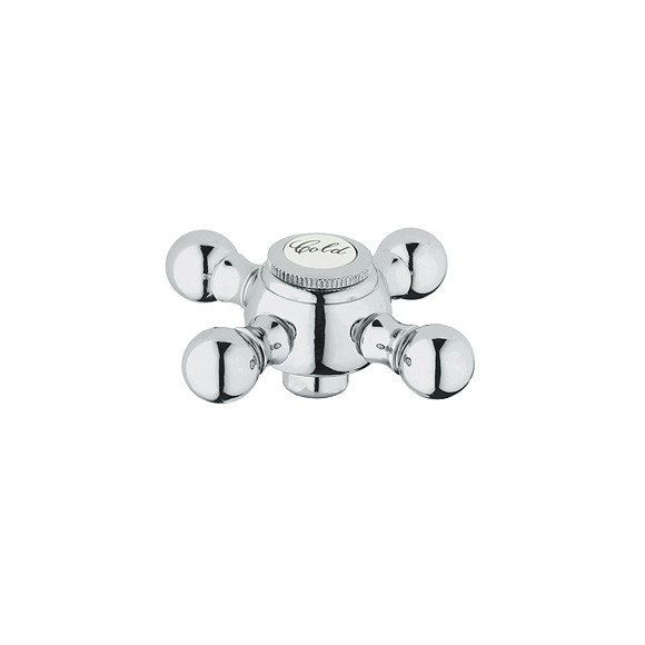 Ручка для змішувача Grohe Sinfonia 45291000 хром