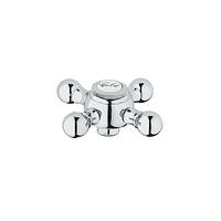 Ручка для смесителя Grohe Sinfonia 45291000 хром