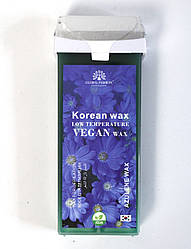 Віск у картриджі Global Fashion Korean Wax AZULEN, 100 мл