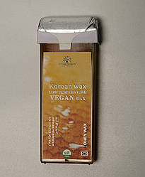 Віск у картриджі Global Fashion Korean Wax HONEY, 100 мл