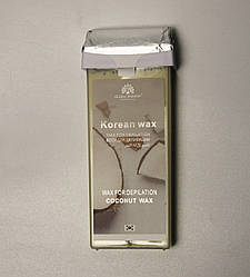 Віск у картриджі Global Fashion Korean Wax COCOTUN, 100 мл