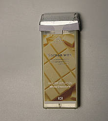 Віск у картриджі Global Fashion Korean Wax WHITE CHOCOLATE, 100 мл