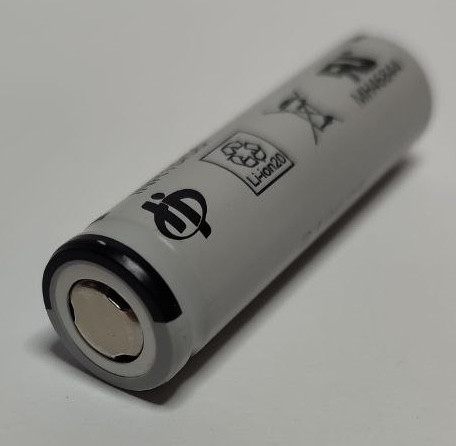 Акумулятор HighPower 14500CY AA 3.6 V 750 mAh 1.52 A Li-Ion
