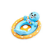 Надувне коло із трусиками Intex 59570 (79х58 см) Тюлень