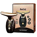 Масажер для обличчя ліфтинг і підтяжка Beechip, фото 6
