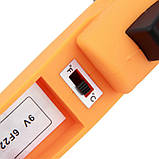 Пірометр Benetech GM1150 (Епір 1150) -50~1150 °C ( 20:1) у Кейсі!, фото 6