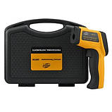 Пірометр Benetech GM1150 (Епір 1150) -50~1150 °C ( 20:1) у Кейсі!, фото 8