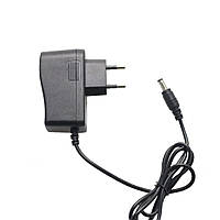 Адаптер мережевий для тонометрів 5-6 В 1 А — AND, Longevita, B.well, Microlife, Medisa