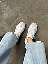 Кросівки жіночі білі Adidas Samba White (20545), фото 10