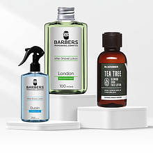 Лосьйони для обличчя