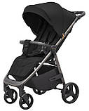 Прогулянкова коляска Carrello Bravo CRL-8512PU Grape Black, фото 3