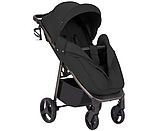 Прогулянкова коляска Carrello Bravo CRL-8512PU Grape Black, фото 4