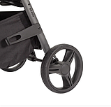 Прогулянкова коляска Carrello Bravo CRL-8512PU Grape Black, фото 6