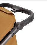 Прогулянкова коляска Carrello Bravo CRL-8512PU Bergamot Green, фото 8