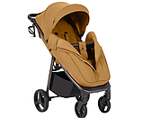 Прогулянкова коляска Carrello Bravo CRL-8512PU Mango Orange, фото 8