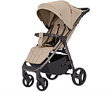 Прогулянкова коляска Carrello Bravo CRL-8512PU Apricot Beige, фото 6
