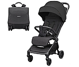 Прогулянкова коляска Carrello Atom S CRL-5526 Blossom Pink, фото 5