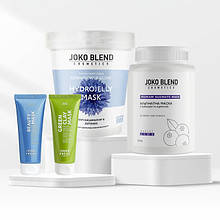 Маски для обличчя