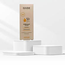 Флюїди для обличчя