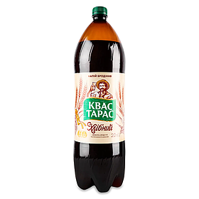 Квас Тарас 2л