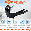 Капа Shock Doctor V1.5 доросла (вік 11+) White (art. 4000-BK-AD), фото 3