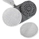 Парова швабра з відтискачем Adler AD 7052, фото 7