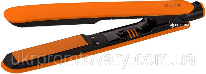 Щипці для волосся MIRTA HS-5123O