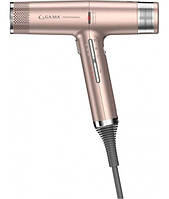 Фен для волосся Ga.Ma IQ3 Perfetto Rose Gold