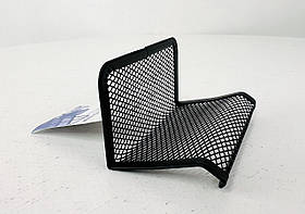 Підставка металева для візиток Сітка Чорна (ВМ6225-01) Buromax