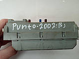 Електронний блок запобіжників Fiat Punto 2002 Bj Delphi 46766775 / FIRE, фото 5