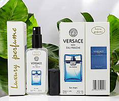 Тестер чоловічий Luxury Perfume Versace Man Eau Fraiche (Версаче Мен Фреш) 65 мл