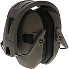 Активні навушники Walker's Razor Tacti-Grip Койот (DE), фото 6