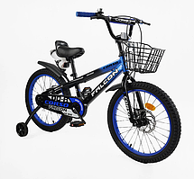 Велосипед дитячий 20 дюймів Corso FALCON FL-20745