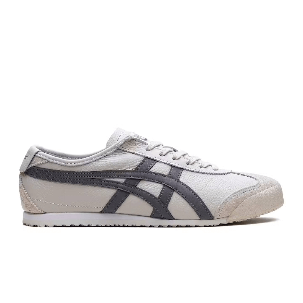 Кросівки чоловічі бежеві Asics Onitsuka Tiger Mexico Beige (20927), фото 1