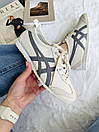 Кросівки чоловічі бежеві Asics Onitsuka Tiger Mexico Beige (20927), фото 3