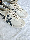 Кросівки чоловічі бежеві Asics Onitsuka Tiger Mexico Beige (20927), фото 2