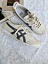 Кросівки чоловічі бежеві Asics Onitsuka Tiger Mexico Beige (20927), фото 5