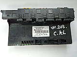 Електронний блок запобіжників Mercedes W203 C.KL Hella 203 545 31 01 / 2035453101 / 5DK 008 486-42 / 5DK00848642, фото 3