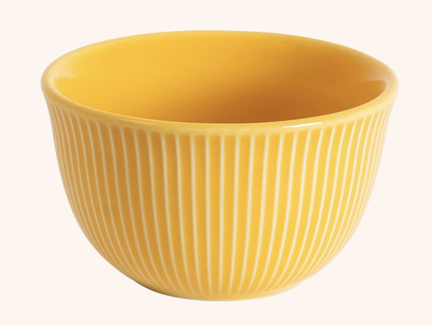LOVERAMICS Boram Um Tasting Cup чашка (жовта) 200 мл