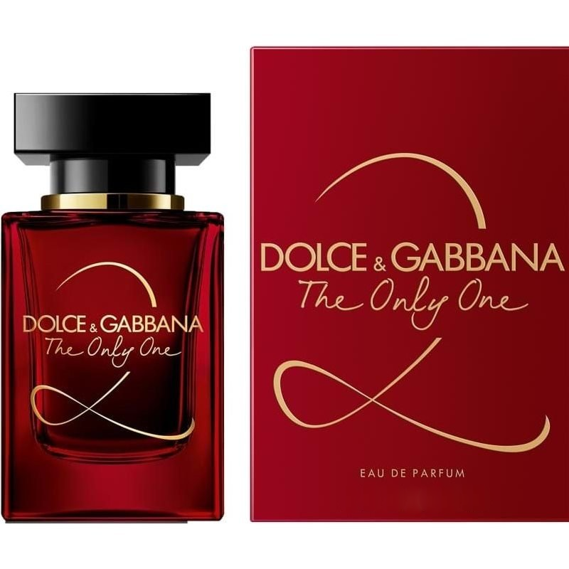 Парфумована вода Dolce&Gabbana The Only One 2 100 ml. Дольче Габбана Зе Онлі Ван 2 100 мл.