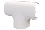 Tecnosystemi 11106032 Optima DT - Муфта з'єднувальна трійник 74х55, фото 4