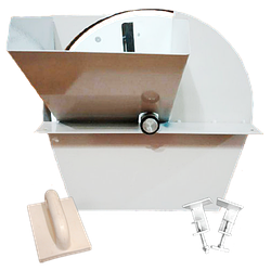 Шинковки та Овощерезки