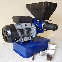 Олія пресування