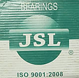 Підшипник 80307 (6307-2Z) JSL, фото 2