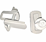 Кріплення кришки унітаза., фото 2